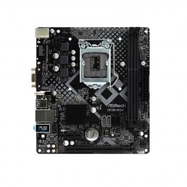 Placa Mãe ASRock H81M-HG4 R4  Intel LGA 1150, mATX DDR3 2